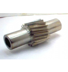 S6 ПРОМЕЖУТОЧНАЯ ПЕРЕДАЧА