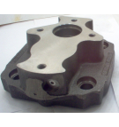 S6 ПЕРЕДНЯЯ КРЫШКА ***