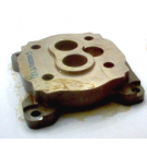 S6/S5 ВНУТРЕННЯЯ КРЫШКА (А/ЧАСЫ)