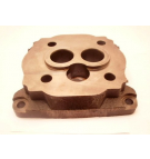 S6/S5 ВНУТРЕННЯЯ КРЫШКА (ЧАСЫ)