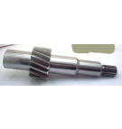 ШЕСТЕРНЯ S7 - ШЛИЦ 1 1/4, КОД C