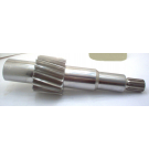 ШЕСТЕРНЯ S7 - ШЛИЦ 1 1/4, КОД C