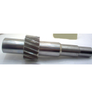 ШЕСТЕРНЯ S7 - 1.1/2 ПАРАЛЛЕЛЬНАЯ КОД N