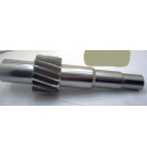 ШЕСТЕРНЯ S7 - 1.1/2 ПАРАЛЛЕЛЬНАЯ КОД N