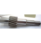 ШЕСТЕРНЯ S7 - 1.1/2 ПАРАЛЛЕЛЬНАЯ КОД N