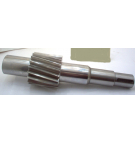 ШЕСТЕРНЯ S7 - 1.1/2 ПАРАЛЛЕЛЬНАЯ КОД N