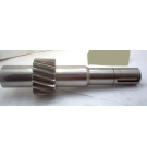 S7 ШЕСТЕРНЯ - 1 3/4 ПАРАЛЛЕЛЬНАЯ КОД P