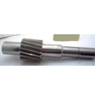 S7 ШЕСТЕРНЯ - 1 3/4 ПАРАЛЛЕЛЬНАЯ КОД P