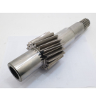 ШЕСТЕРНЯ S7 - ШЛИЦ 1,1/2, КОД T