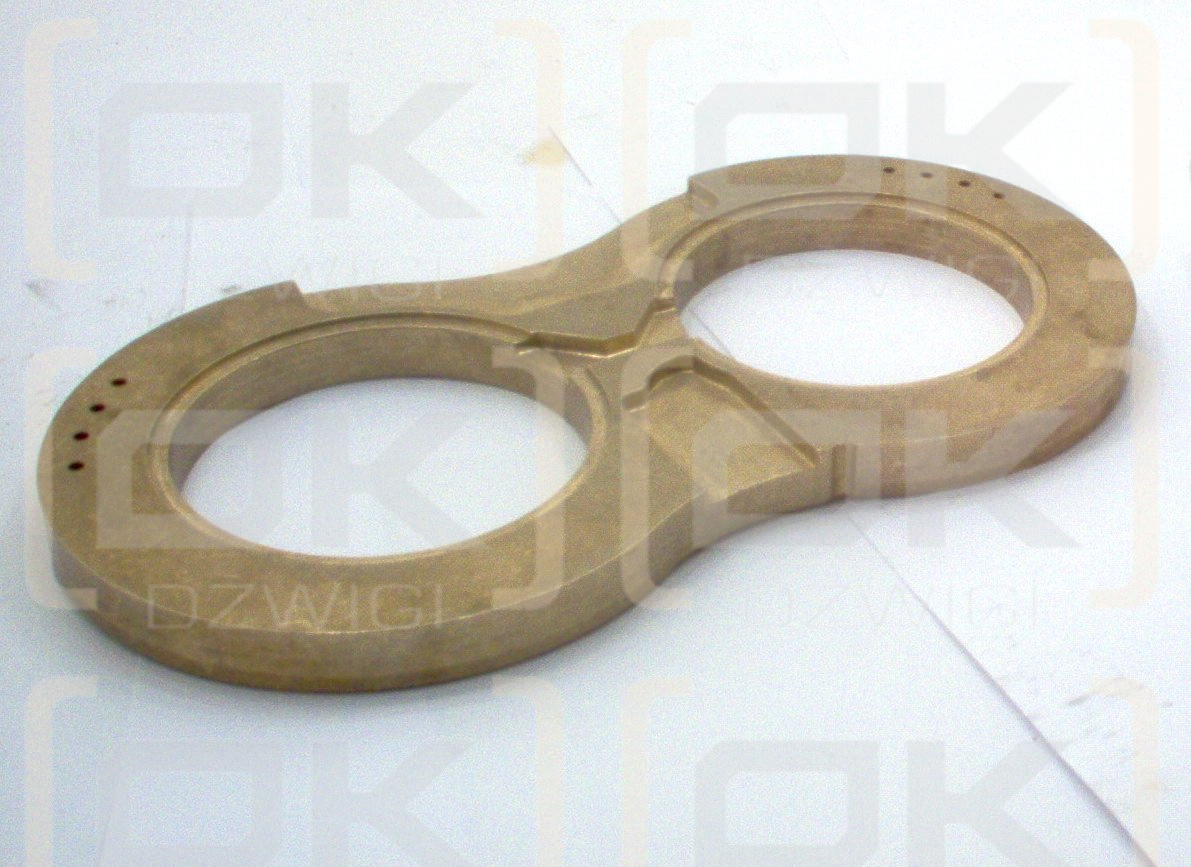 S7 WEARPLATE - TYPE 'G'