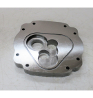 S7/S5 ЗАДНИЙ ФЛАНЕЦ MTG - ЧАСЫ