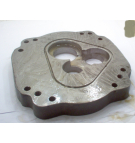 S7/S6 МОНТАЖНЫЙ ФЛАНЕЦ (А/ЧАСЫ)