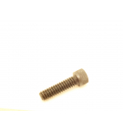 1/4 UNC X 7/8 КОЛПАЧКИ С ТОРЦЕВОЙ ГОЛОВКОЙ