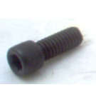 5/16 UNC X 1-ДЮЙМОВЫЙ БОЛТ С ГОЛОВКОЙ