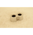 SNP2 / SNC2 ПОДШИПНИК ЗАДНЕГО ПОЛОЖЕНИЯ ЧЕРНЫЙ