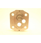 SNP2/D/S ОБЩАЯ ВХОДНАЯ ПЛАСТИНА 1