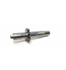 SNP2 4cc 5/8'' ПЕРЕДНИЙ ВАЛ SAE PAR