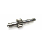 SNP2 14cc 5/8'' ПЕРЕДНИЙ ВАЛ SAE PAR