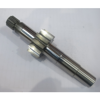 SNP2 11cc 5/8'' SAE PAR DELANTERO