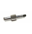 SNP2 19cc SAE 9 ЗУБ. ШЛИЦЕВАЯ ПЕРЕДНЯЯ