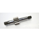 SNP2 14cc SAE 9 ШЛИЦ SAE ПЕРЕДН.