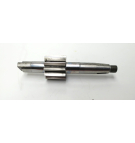 SNP2 19cc 17mm 1:8 TAP FRONT PMP GR