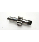 SNP2 11cc 8mm TANG FRONT PMP GEAR