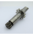 SNP2 4cc SHORT DIN 9 SPLINE FRONT