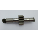 SNP2 11cc SHORT DIN 9 SPLINE FRONT