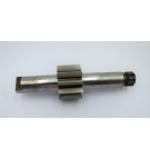 SNP2 14cc SHORT DIN 9 SPLINE FRONT