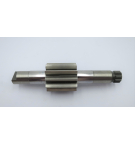 SNP2 22cc SHORT DIN 9 SPLINE FRONT