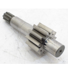 SNP2 14cc SAE 9 TOOTH SPLINE S'GLE