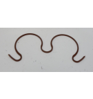 SNU2/ SEP2/ SNP2/ SHP2 RING BACKING