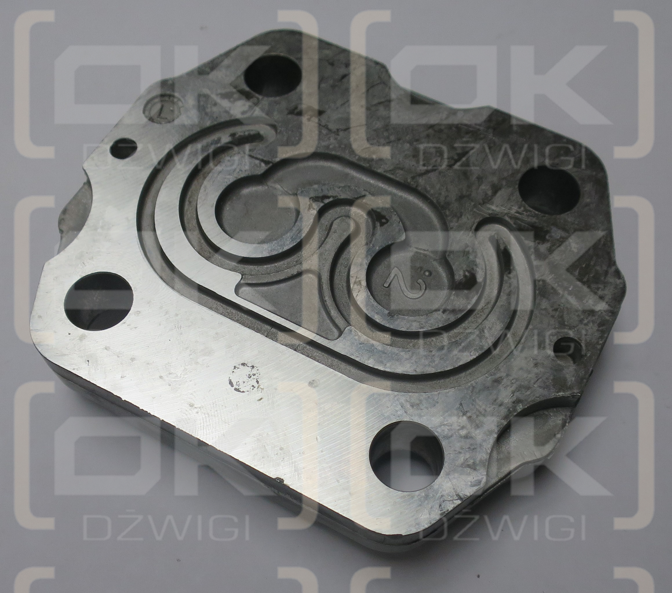 SNP2 TAPA TRASERA PARA SIMPLE