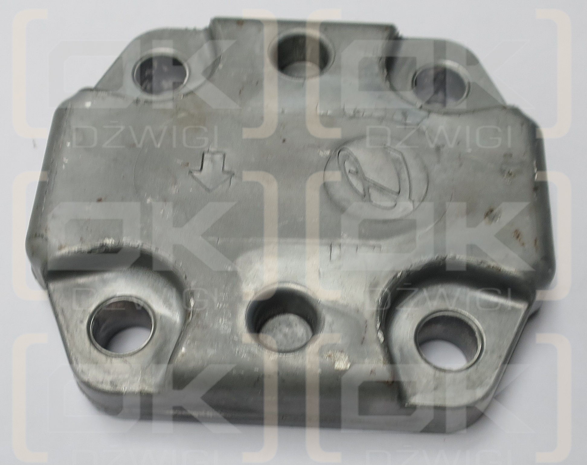 SNP2 TAPA TRASERA PARA SIMPLE