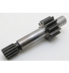 SP2.5 28.0L13 ЗУБЧАТЫЙ ШЛИЦЕВЫЙ ВАЛ