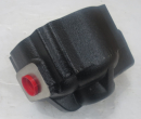 SP2.5 40.0L13 T-TH КОРОТКАЯ ШПИНКА SH
