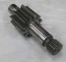 SP2.5 40.0L13 T-TH КОРОТКАЯ ШПИНКА SH