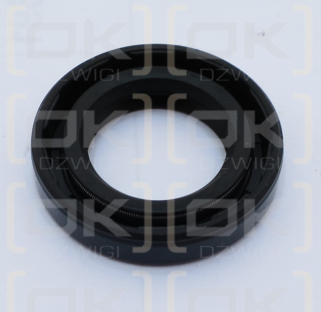 VITON IMPERIAL SHAFT SEAL
