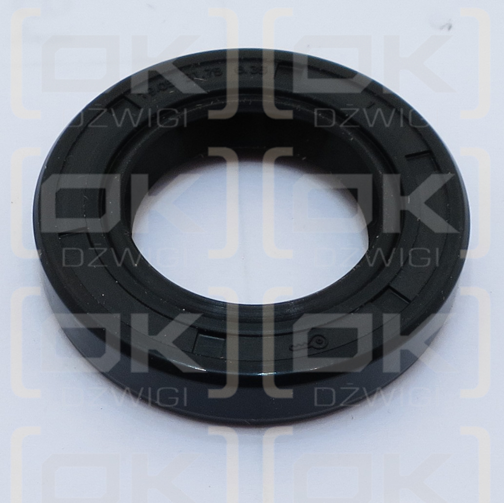 VITON IMPERIAL SHAFT SEAL