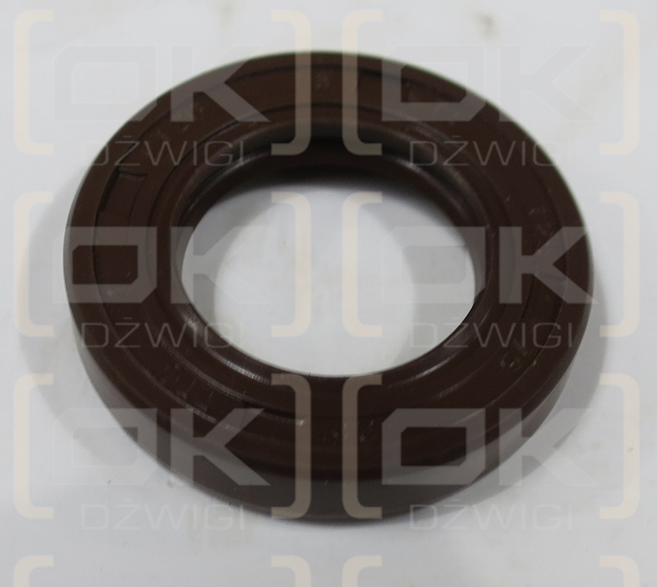 VITON IMPERIAL SHAFT SEAL