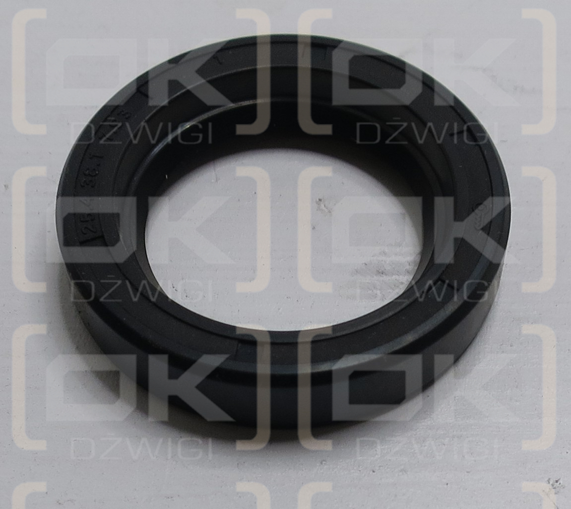 NITRILE SHAFT SEAL