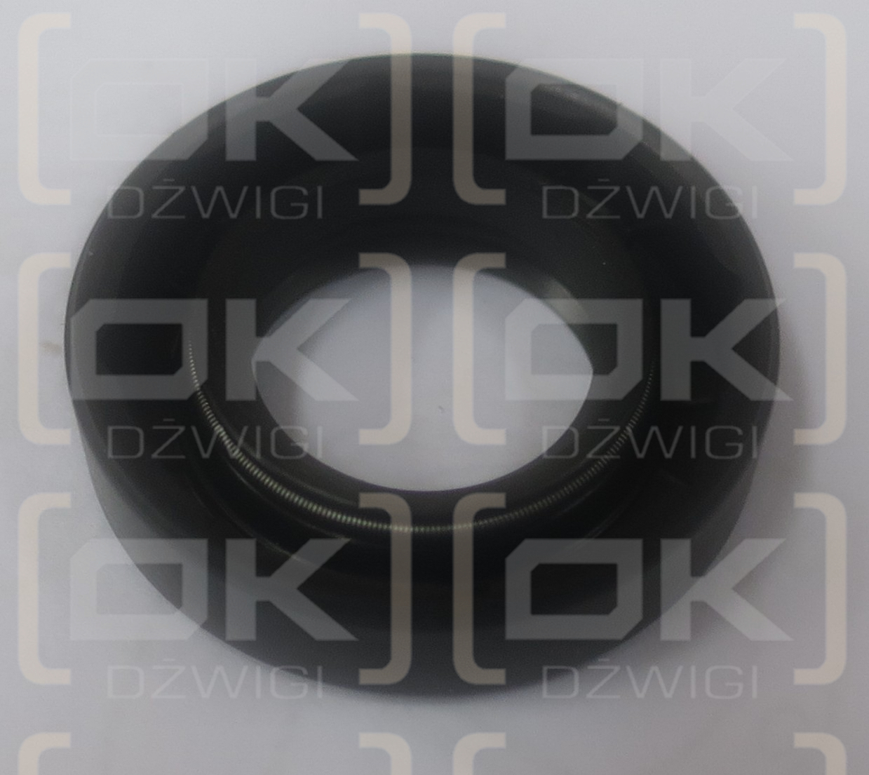 NITRILE SHAFT SEAL