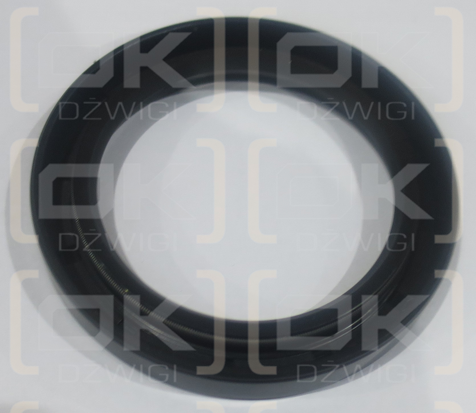 NITRILE SHAFT SEAL