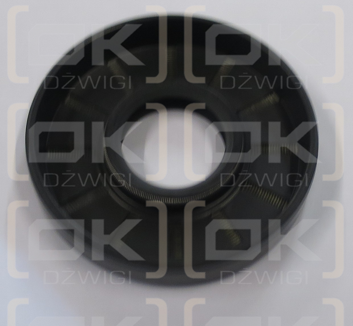 STANDARD NITRILE SHAFT SEAL