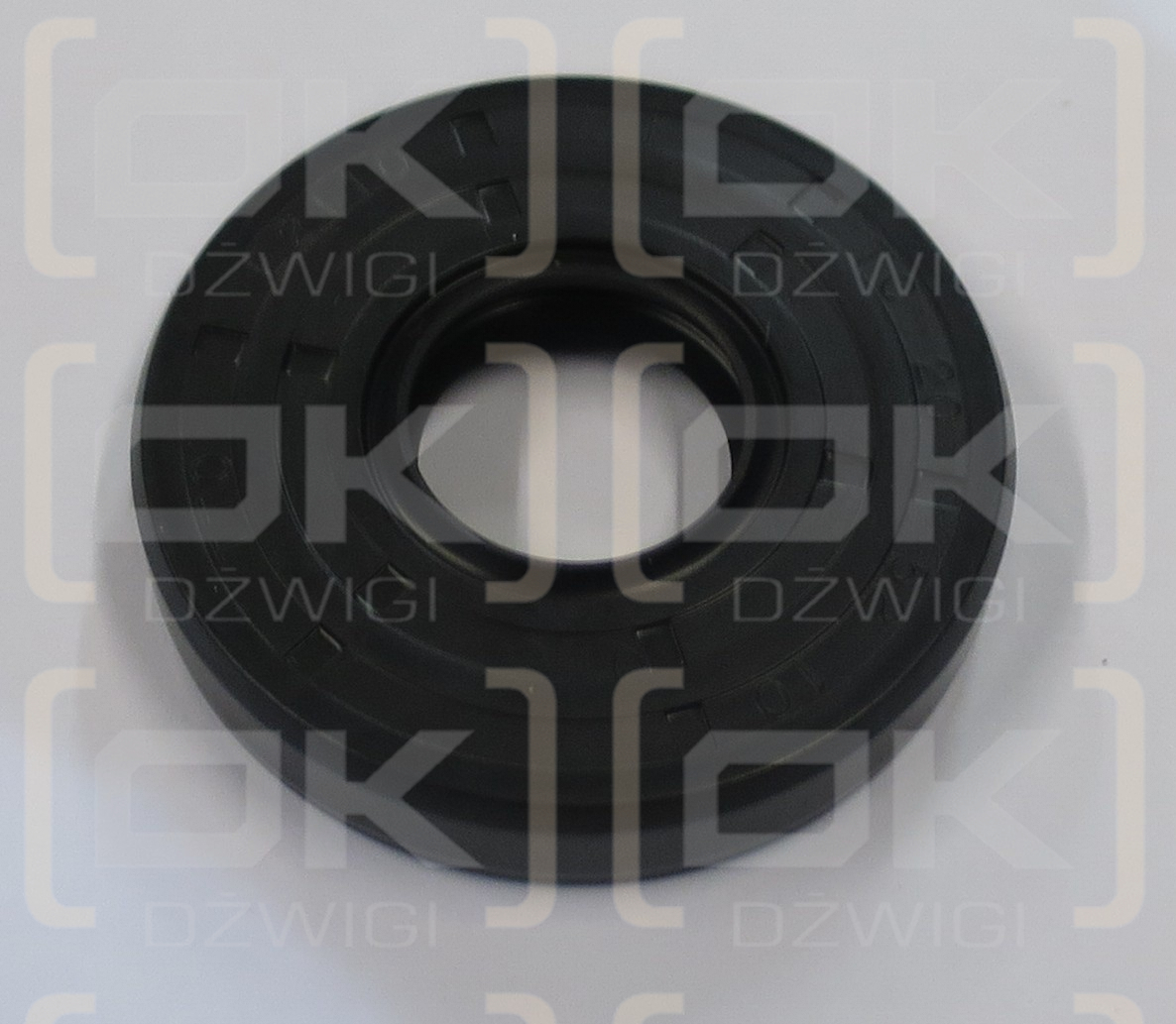 STANDARD NITRILE SHAFT SEAL