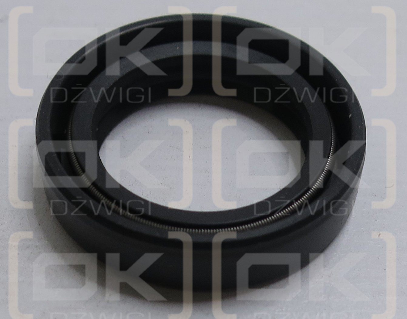 STANDARD NITRILE SHAFT SEAL