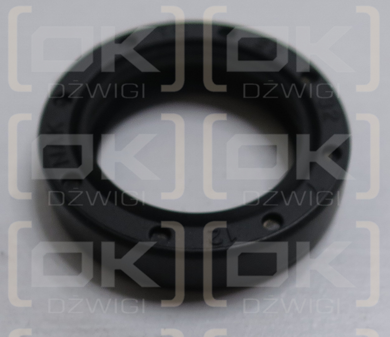 STANDARD NITRILE SHAFT SEAL