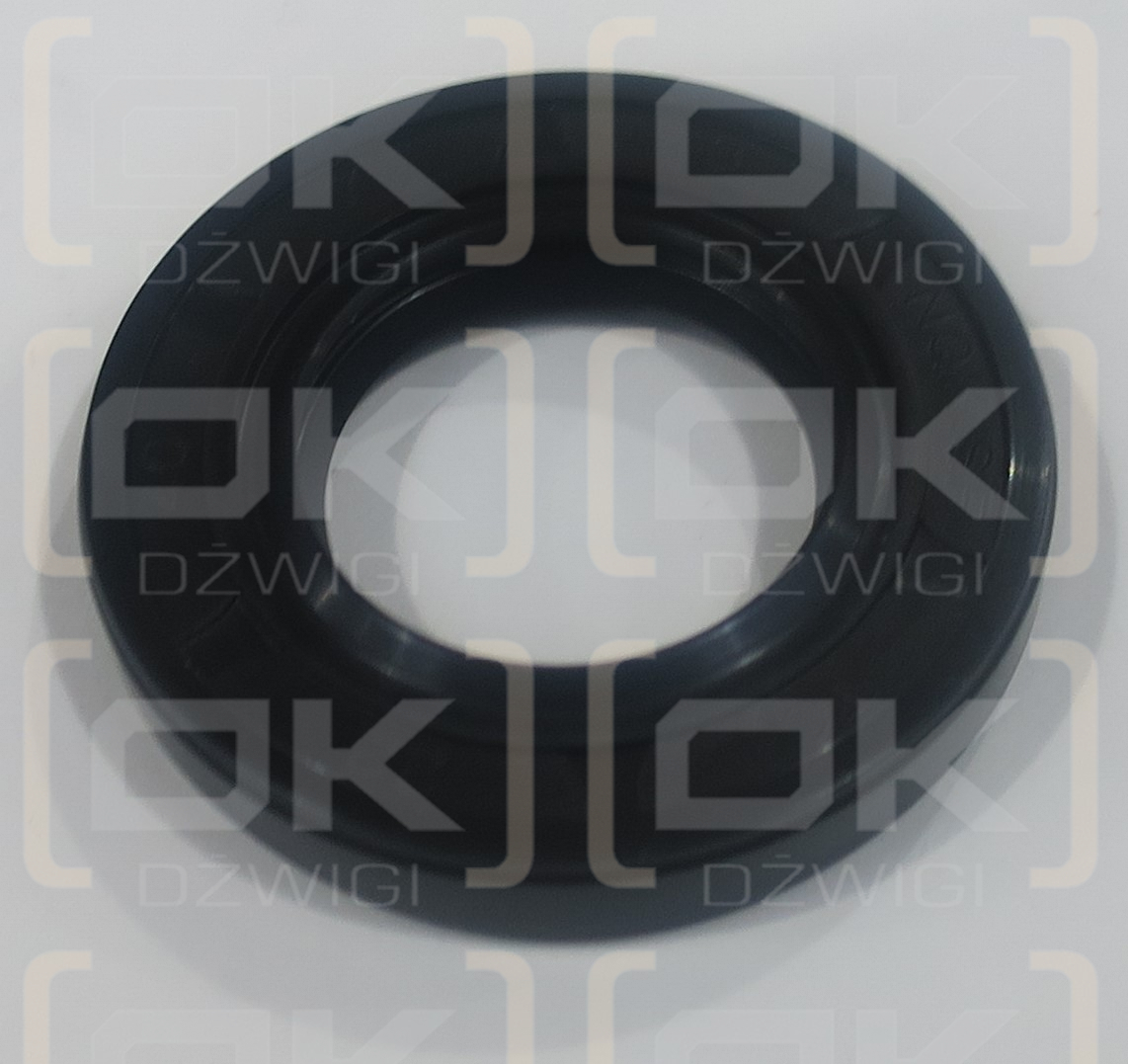 VITON-WELLENDICHTUNG STANDARD