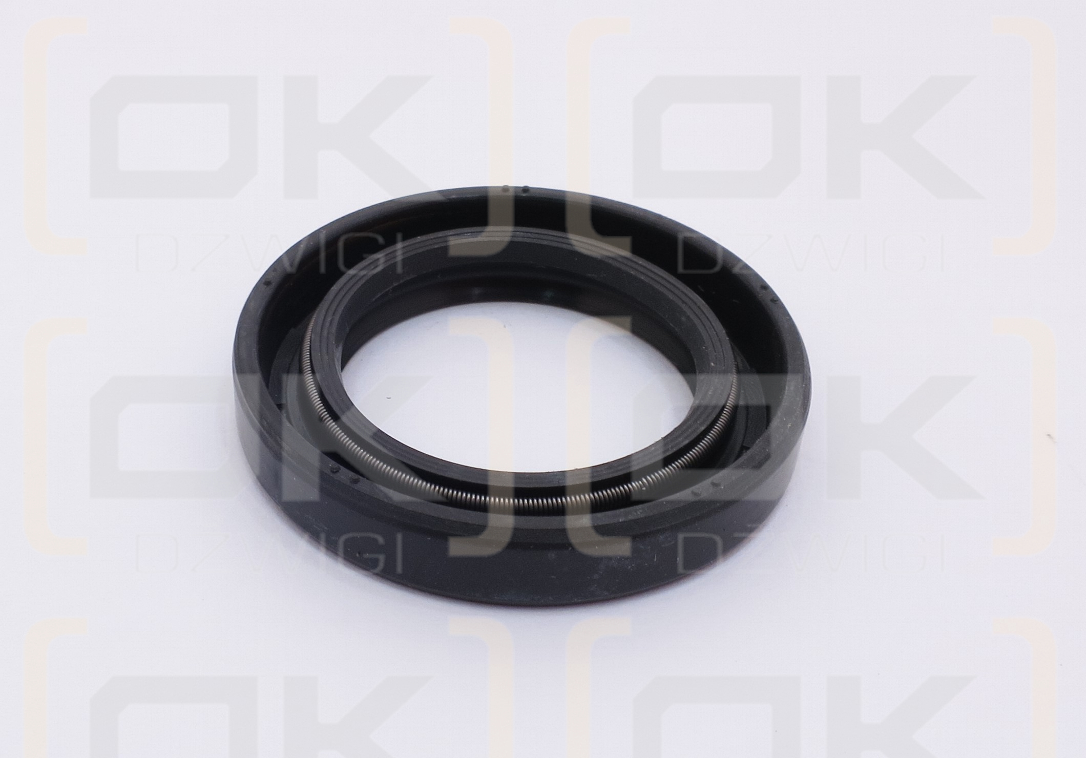 IMPERIAL NITRILE SHAFT SEAL